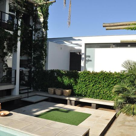 Villa Vista Guesthouse, Windhoek, Namibia ภายนอก รูปภาพ