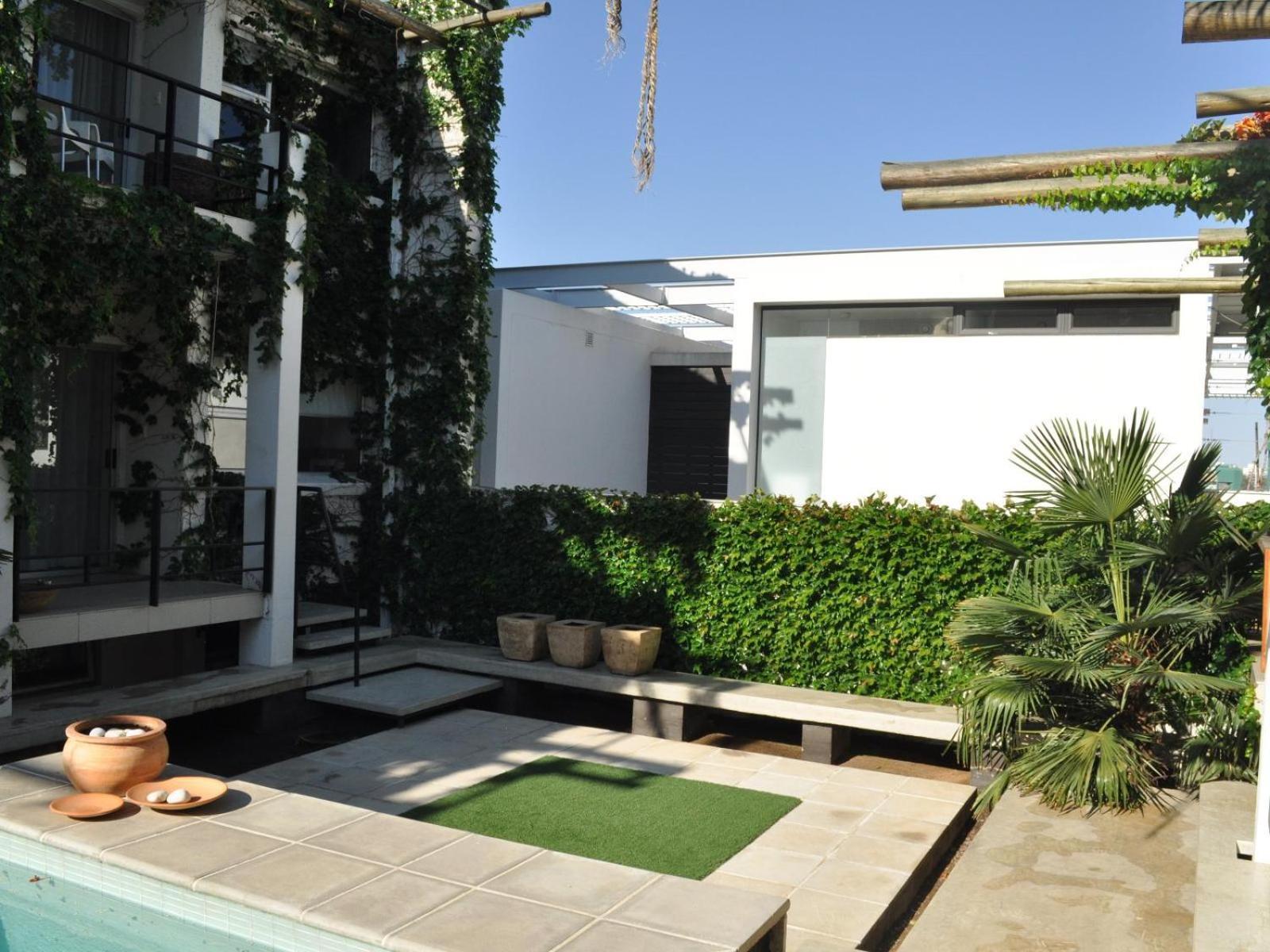 Villa Vista Guesthouse, Windhoek, Namibia ภายนอก รูปภาพ