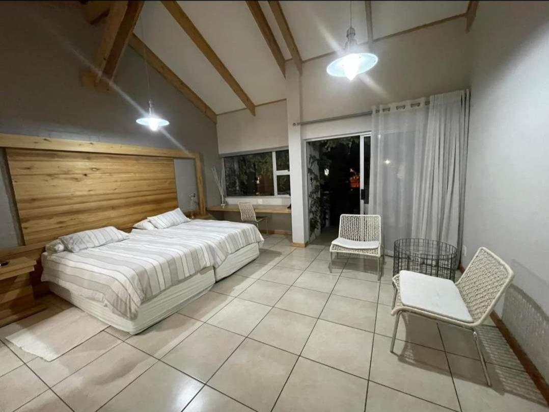 Villa Vista Guesthouse, Windhoek, Namibia ห้อง รูปภาพ